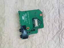 Аудіо роз'єм до ноутбука Hp Elitebook 8730W №2